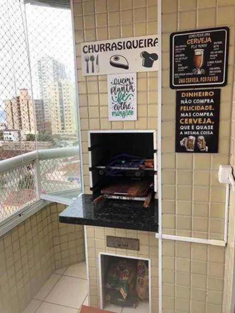 Apartamento, 2 quartos, 75 m² - Foto 3