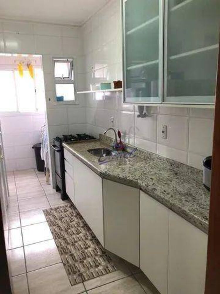 Apartamento, 2 quartos, 75 m² - Foto 6