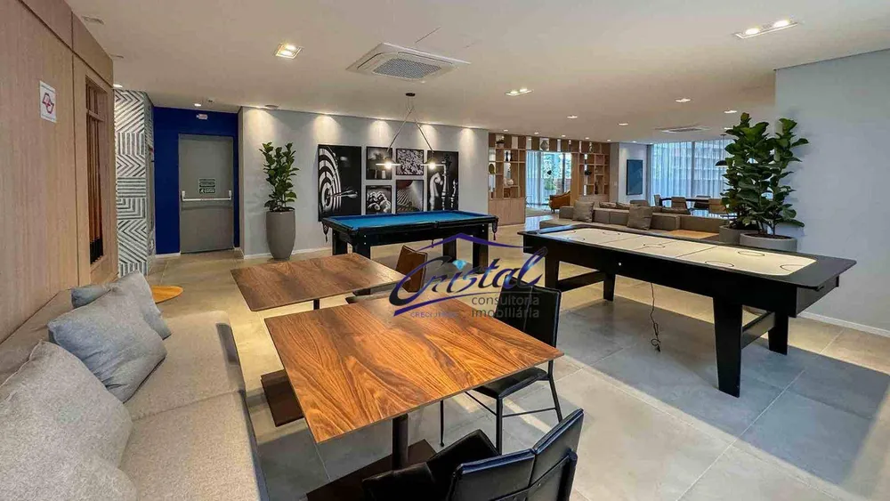Kitnet-Studio, 27 m² - Foto 6