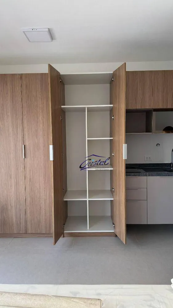 Kitnet-Studio, 27 m² - Foto 4