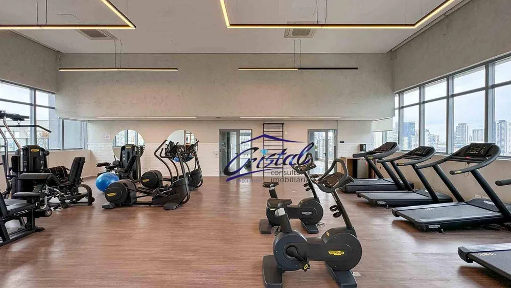 Kitnet-Studio, 27 m² - Foto 9