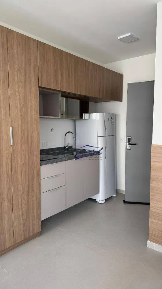 Kitnet-Studio, 27 m² - Foto 2