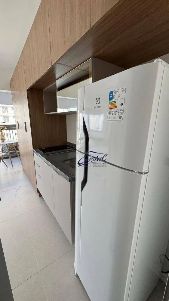 Kitnet-Studio, 27 m² - Foto 12