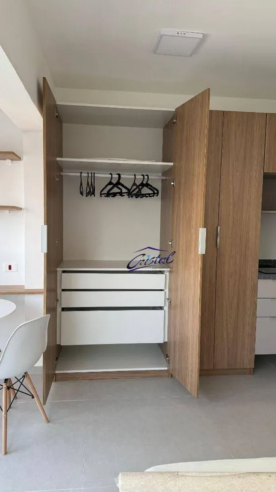 Kitnet-Studio, 27 m² - Foto 10
