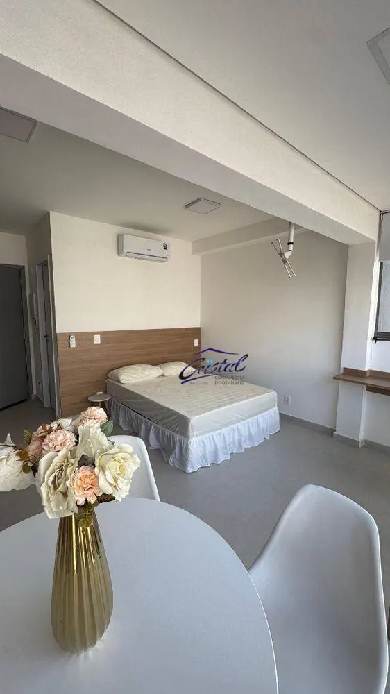 Kitnet-Studio, 27 m² - Foto 8