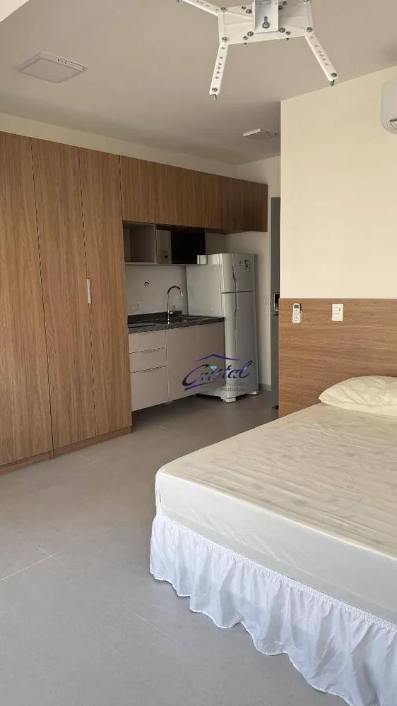 Kitnet-Studio, 27 m² - Foto 3