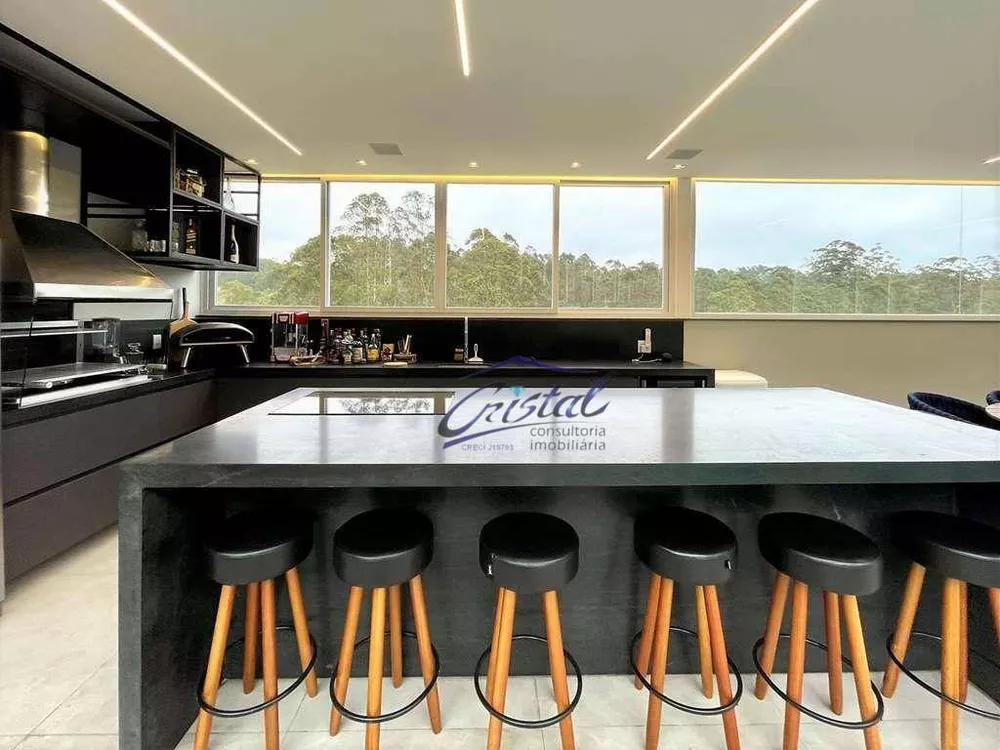 Casa de Condomínio, 4 quartos - Foto 10