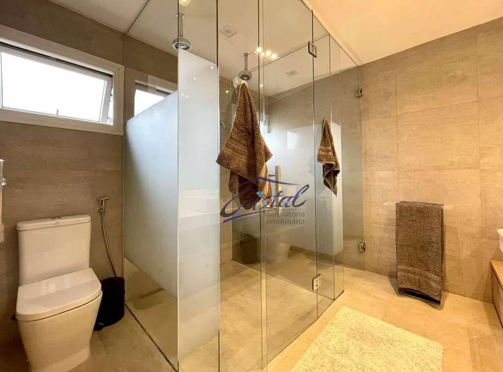 Casa de Condomínio, 4 quartos - Foto 16