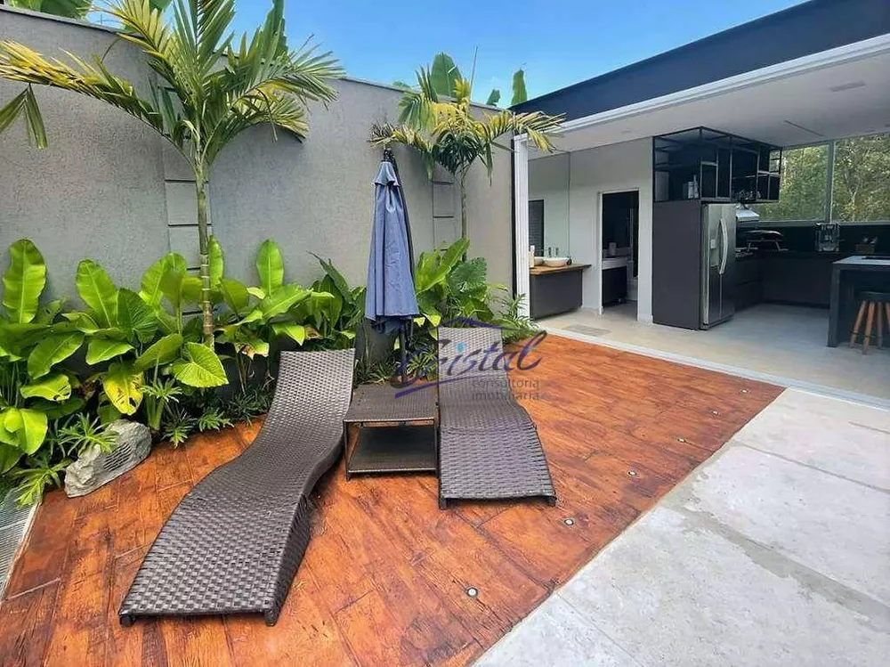 Casa de Condomínio, 4 quartos - Foto 12