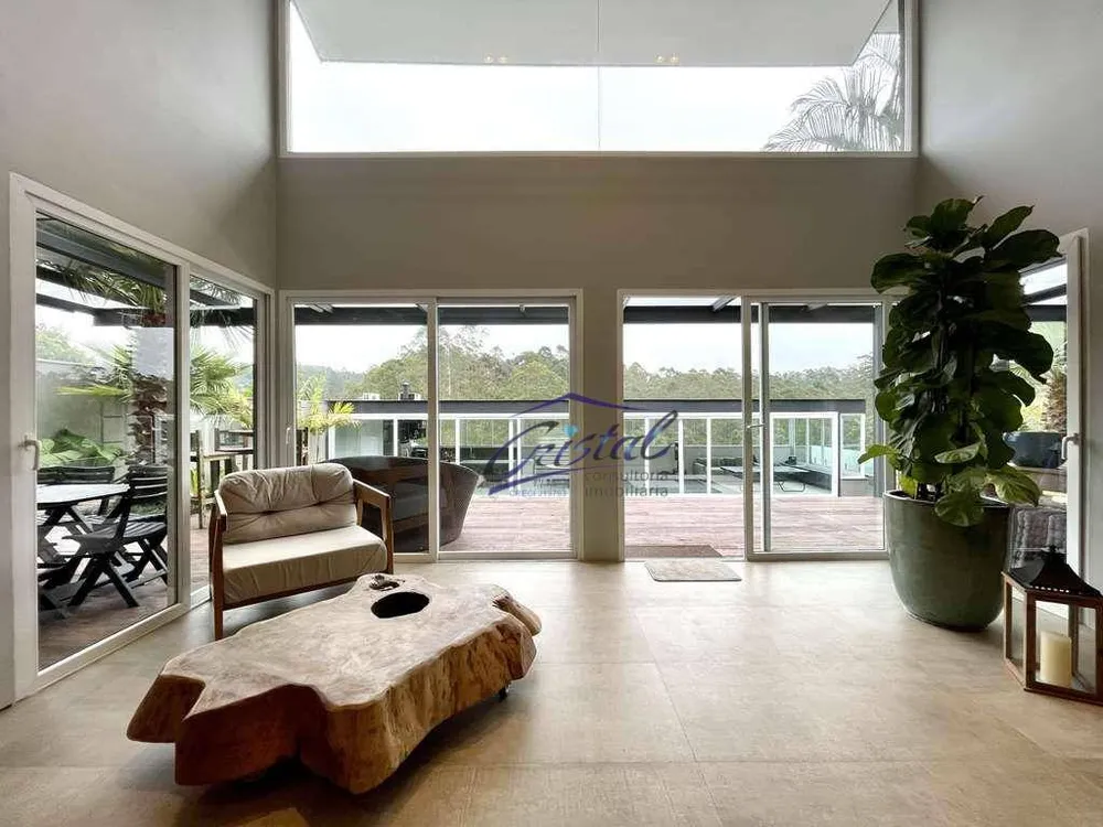 Casa de Condomínio, 4 quartos - Foto 6