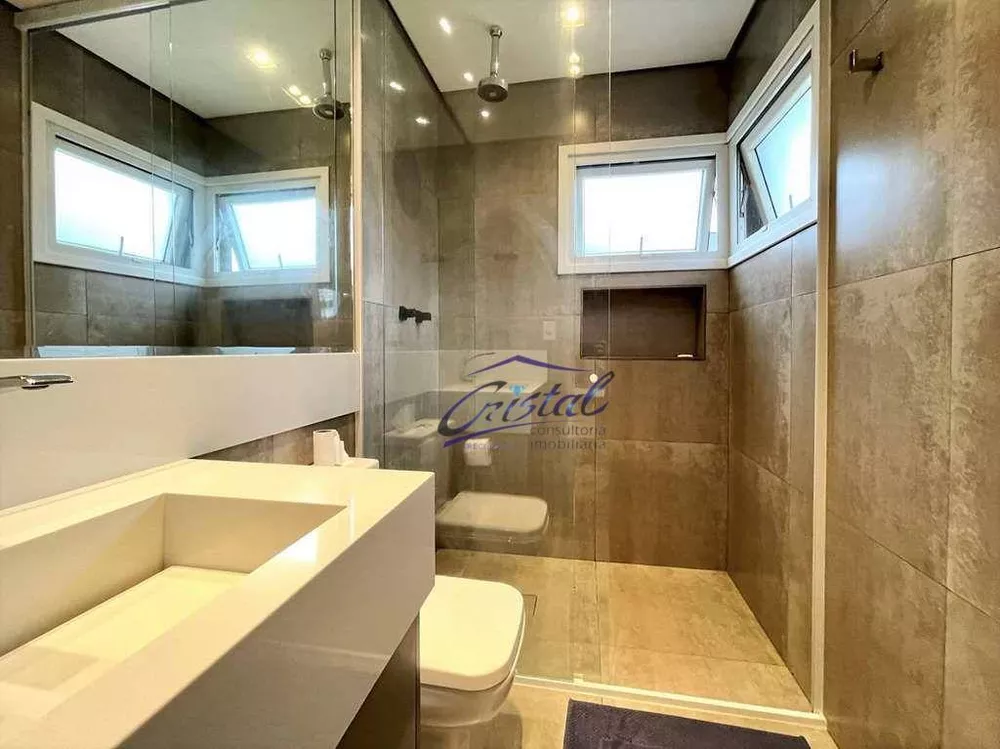 Casa de Condomínio, 4 quartos - Foto 18