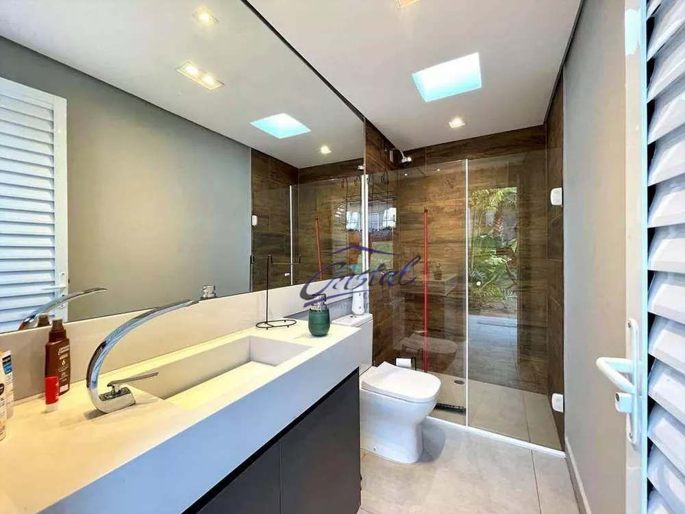 Casa de Condomínio, 4 quartos - Foto 13