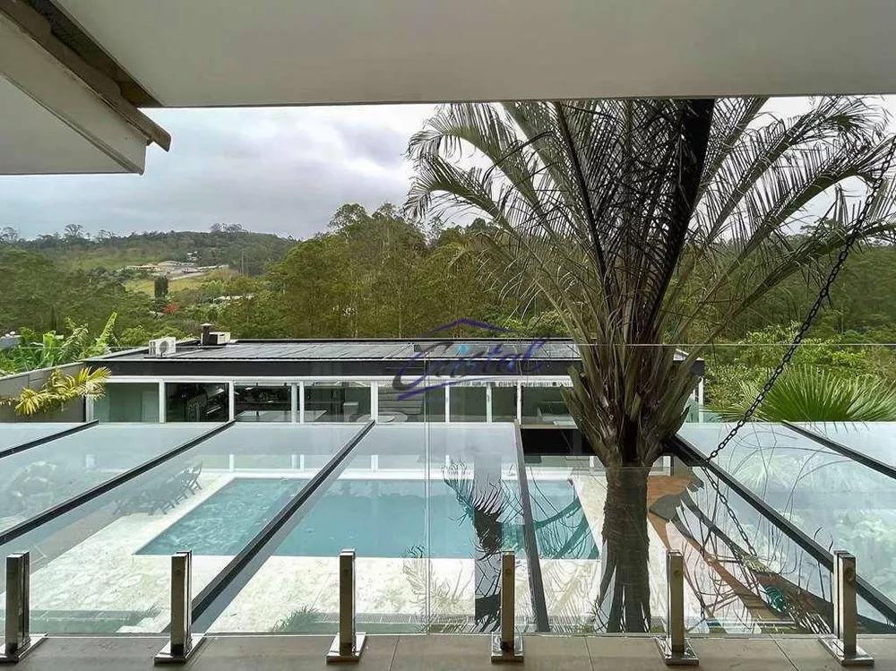 Casa de Condomínio, 4 quartos - Foto 17