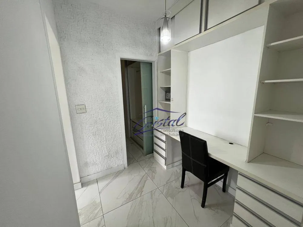 Apartamento, 4 quartos, 224 m² - Foto 8