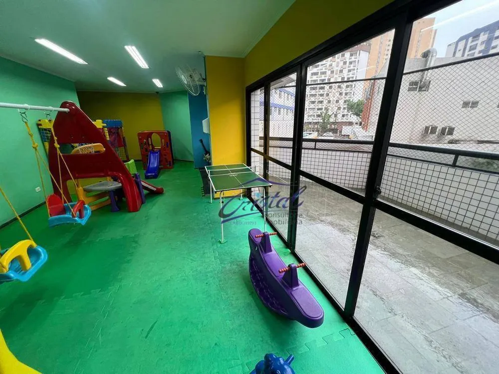 Apartamento, 4 quartos, 224 m² - Foto 12