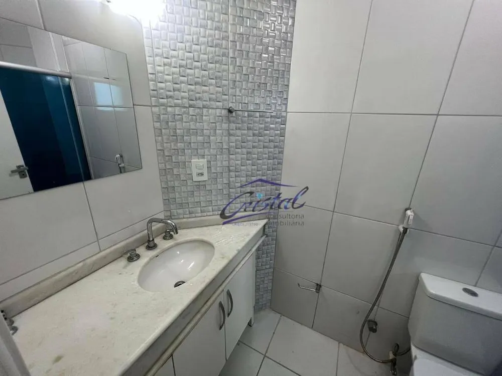 Apartamento, 4 quartos, 224 m² - Foto 6