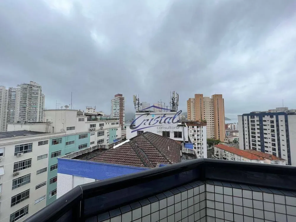 Apartamento, 4 quartos, 224 m² - Foto 10