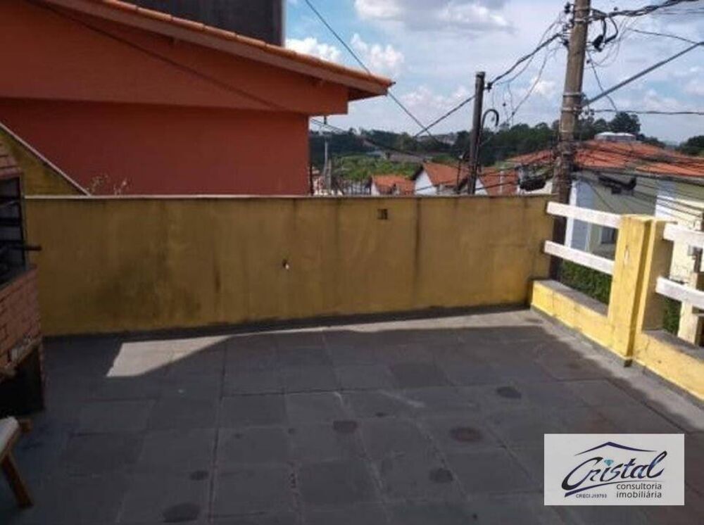 Casa, 2 quartos, 154 m² - Foto 7