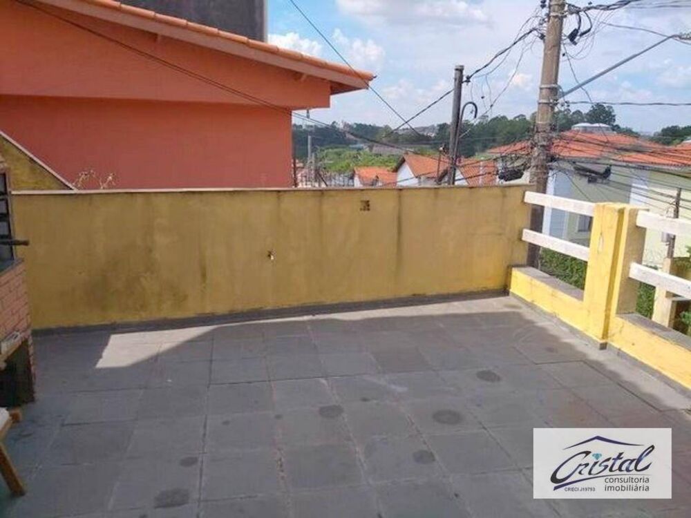 Casa, 2 quartos, 154 m² - Foto 5