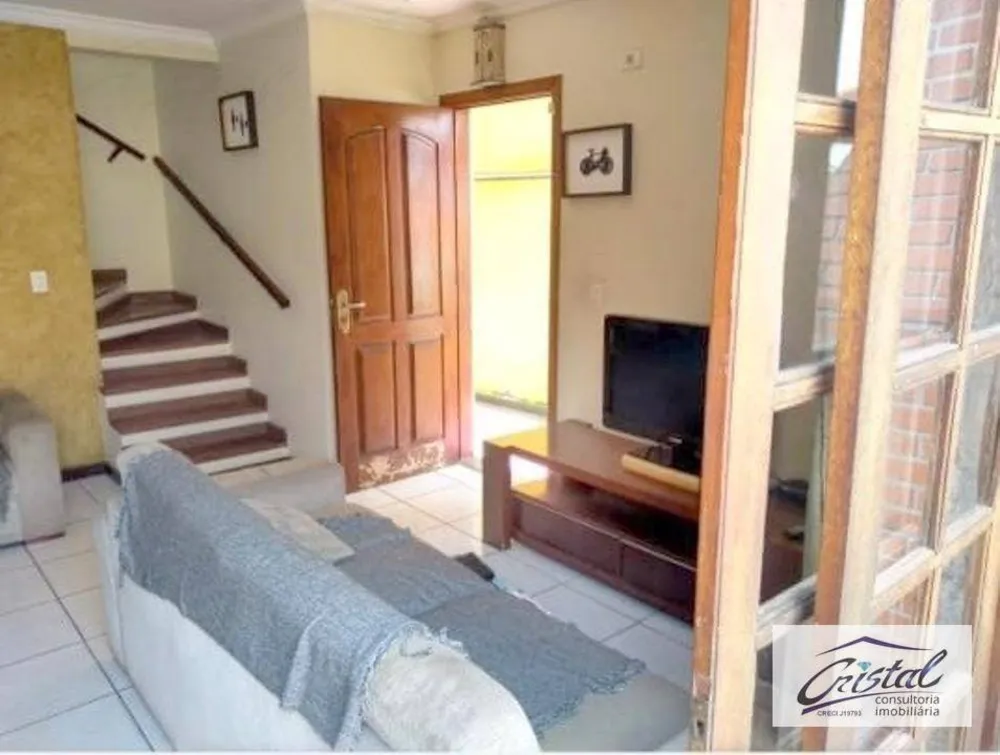 Casa, 2 quartos, 154 m² - Foto 3