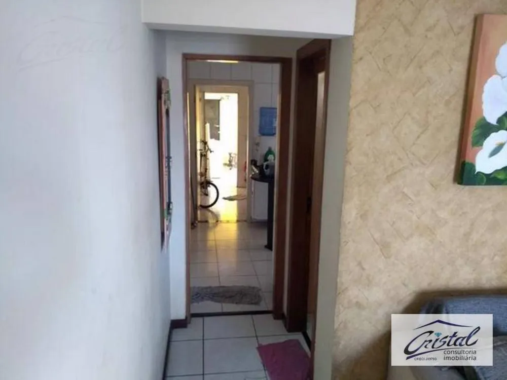 Casa, 2 quartos, 154 m² - Foto 9