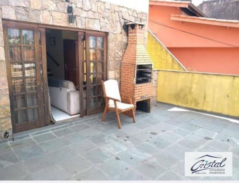 Casa, 2 quartos, 154 m² - Foto 8