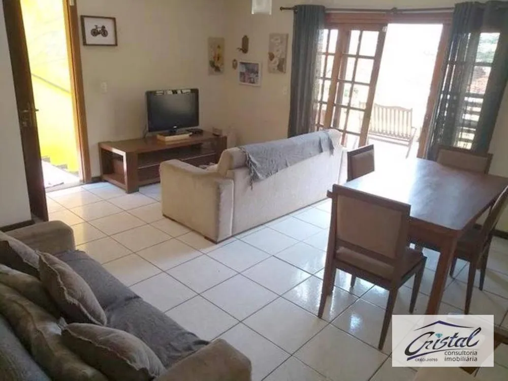 Casa, 2 quartos, 154 m² - Foto 2