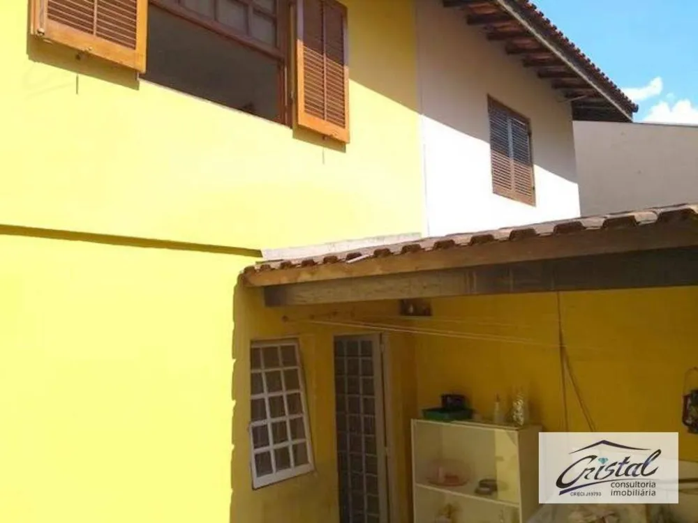 Casa, 2 quartos, 154 m² - Foto 22