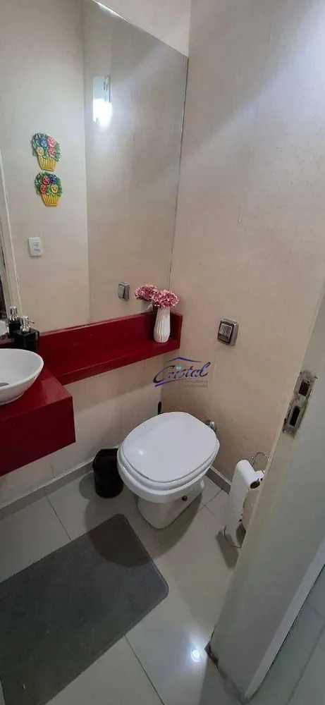 Casa, 4 quartos, 120 m² - Foto 2