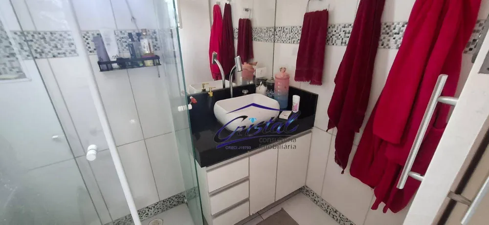 Casa, 4 quartos, 120 m² - Foto 6