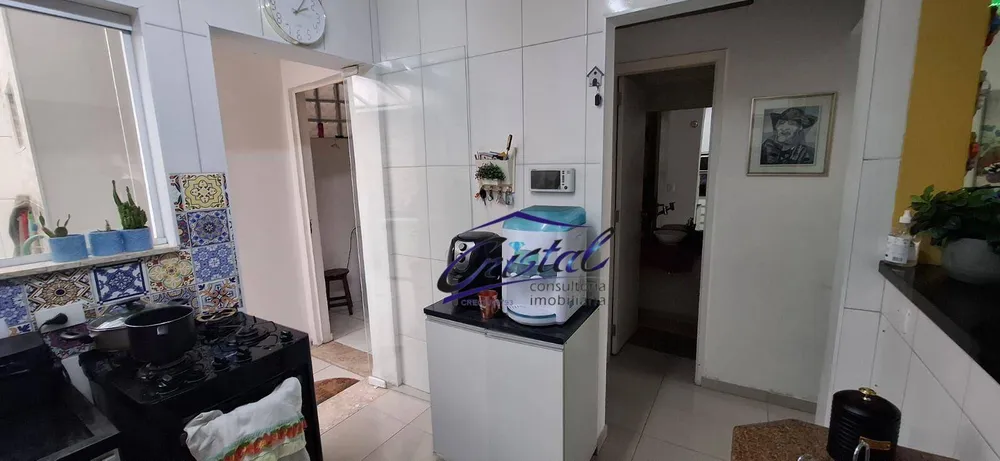Casa, 4 quartos, 120 m² - Foto 1