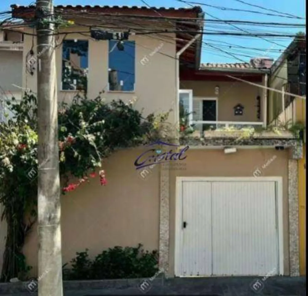 Casa, 4 quartos, 120 m² - Foto 2