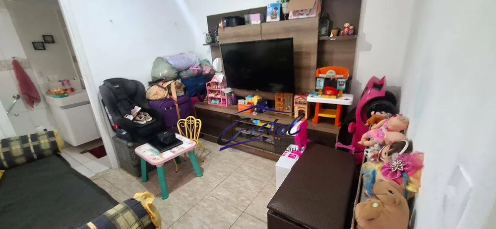 Casa, 4 quartos, 120 m² - Foto 3