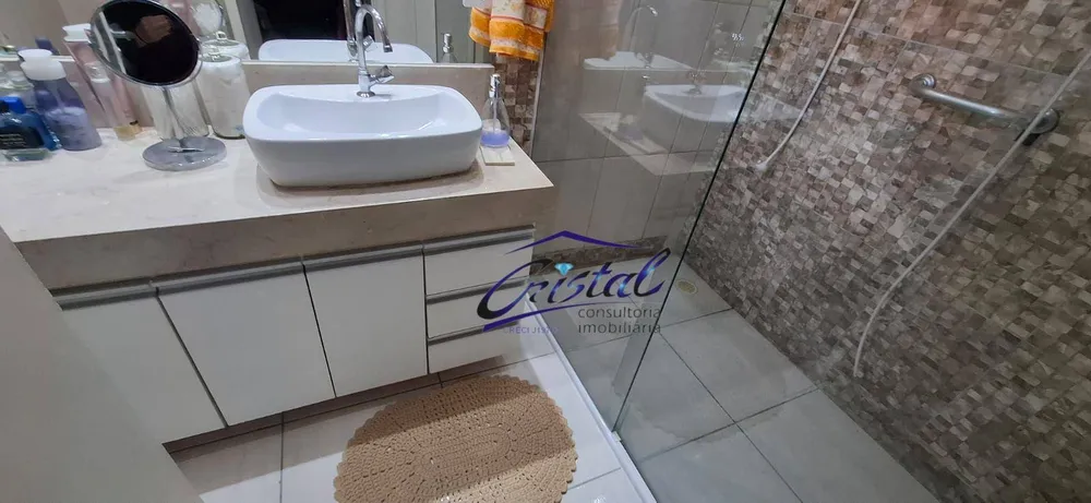 Casa, 4 quartos, 120 m² - Foto 3