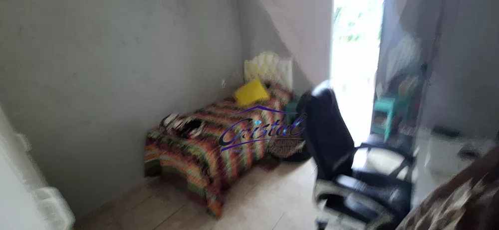 Casa, 4 quartos, 120 m² - Foto 1