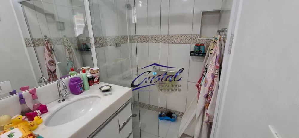 Casa, 4 quartos, 120 m² - Foto 4