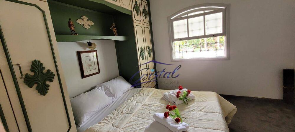Chácara, 4 quartos, 3763 m² - Foto 12