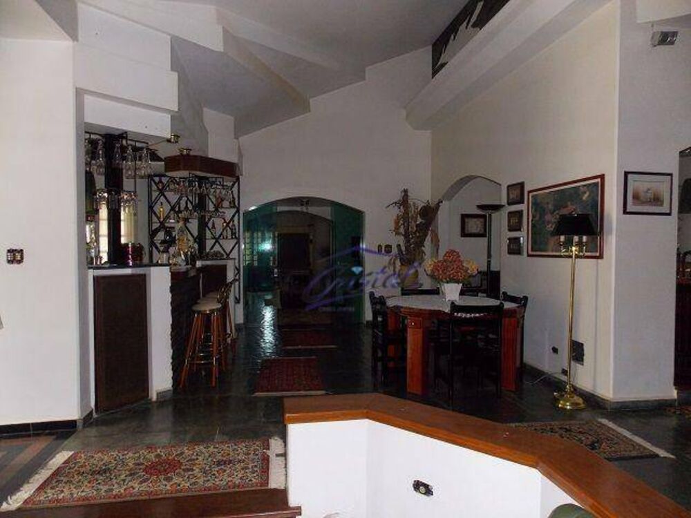 Chácara, 4 quartos, 3763 m² - Foto 4