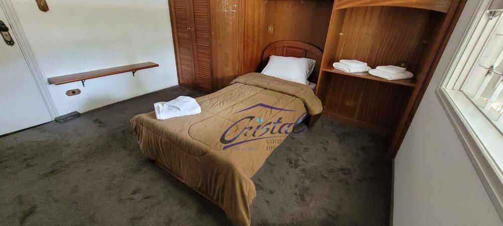 Chácara, 4 quartos, 3763 m² - Foto 9