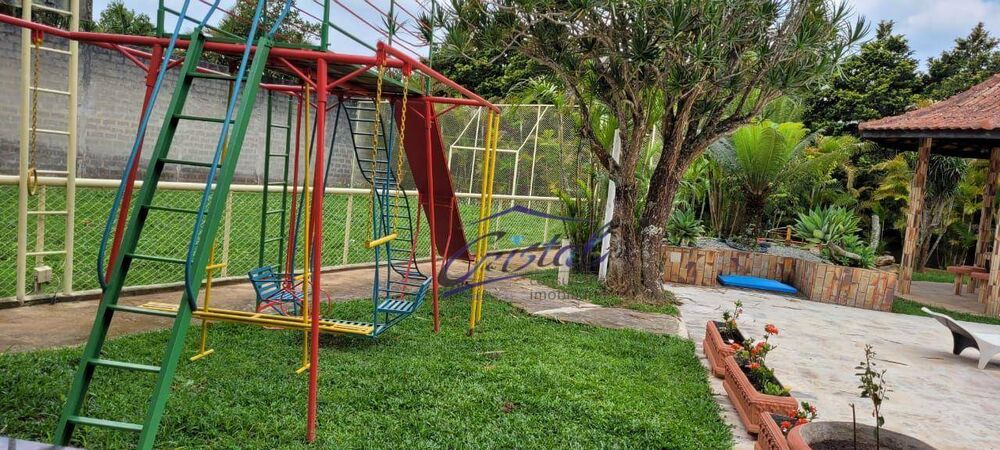 Chácara, 4 quartos, 3763 m² - Foto 3