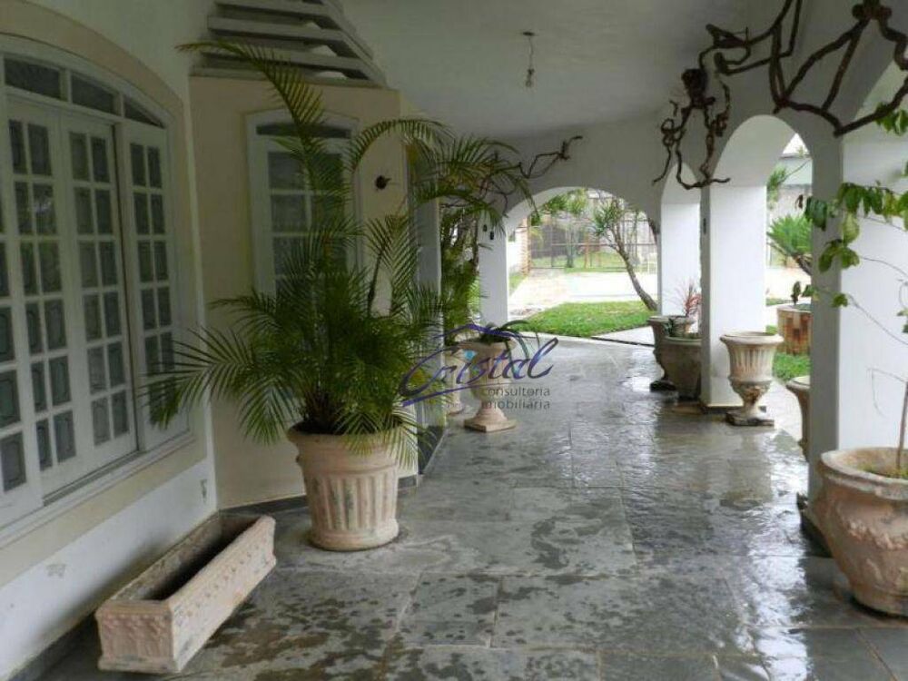 Chácara, 4 quartos, 3763 m² - Foto 6