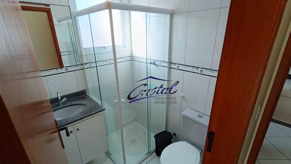 Apartamento, 2 quartos, 86 m² - Foto 2