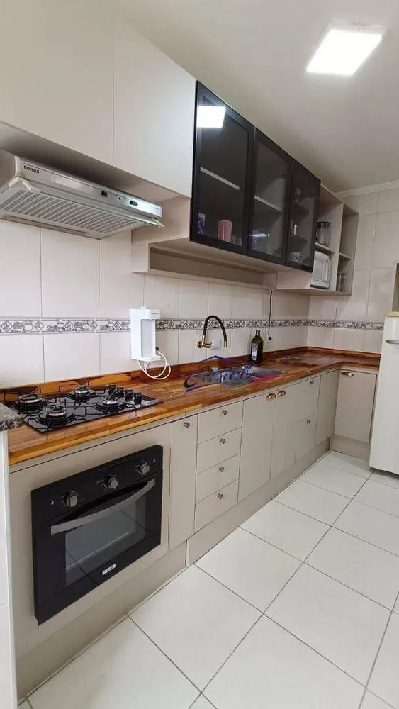 Apartamento, 2 quartos, 86 m² - Foto 3