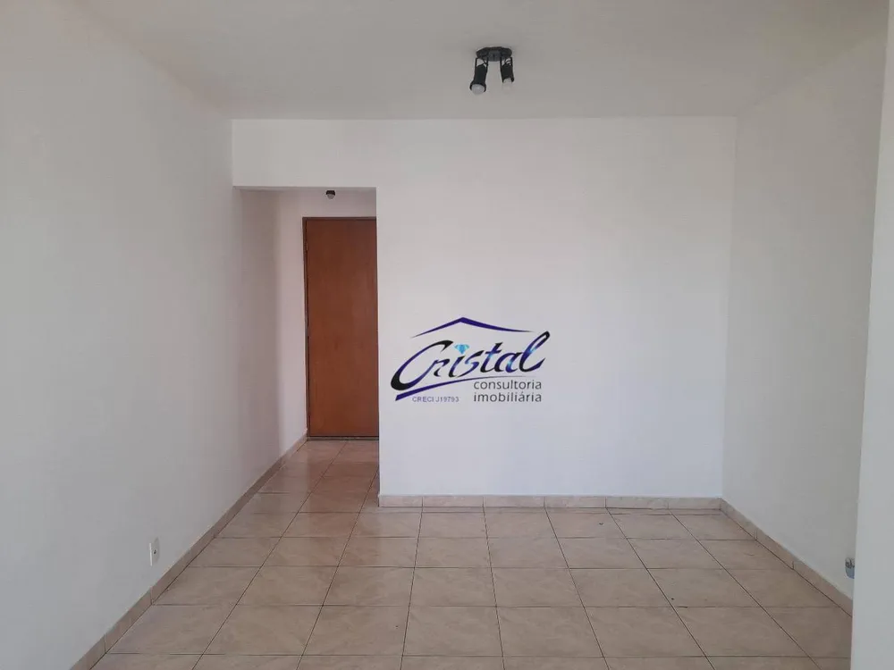 Apartamento, 3 quartos, 65 m² - Foto 12