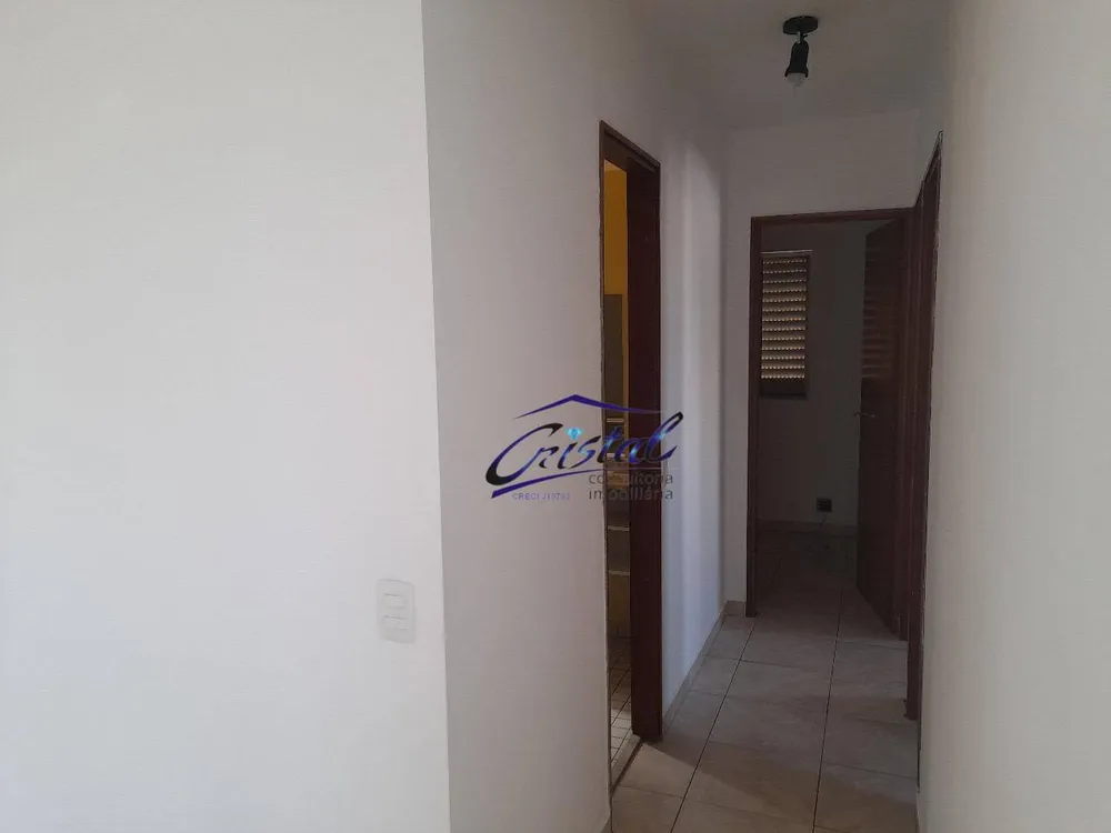 Apartamento, 3 quartos, 65 m² - Foto 7