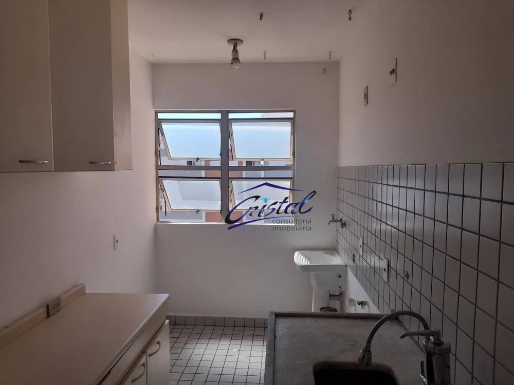 Apartamento, 3 quartos, 65 m² - Foto 1
