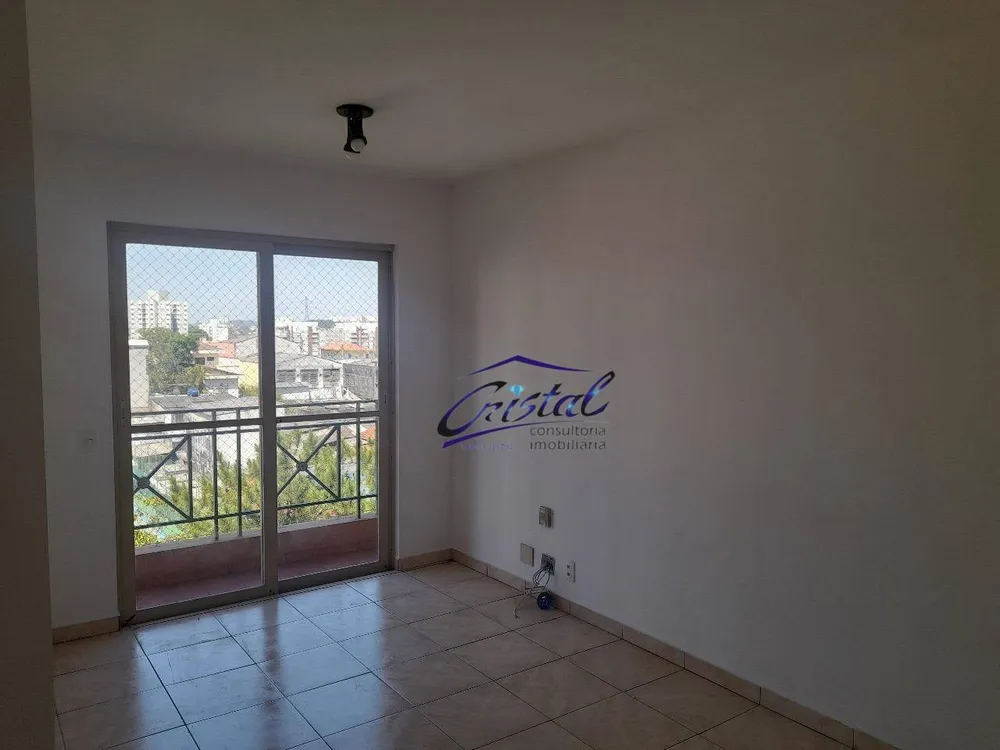 Apartamento, 3 quartos, 65 m² - Foto 6