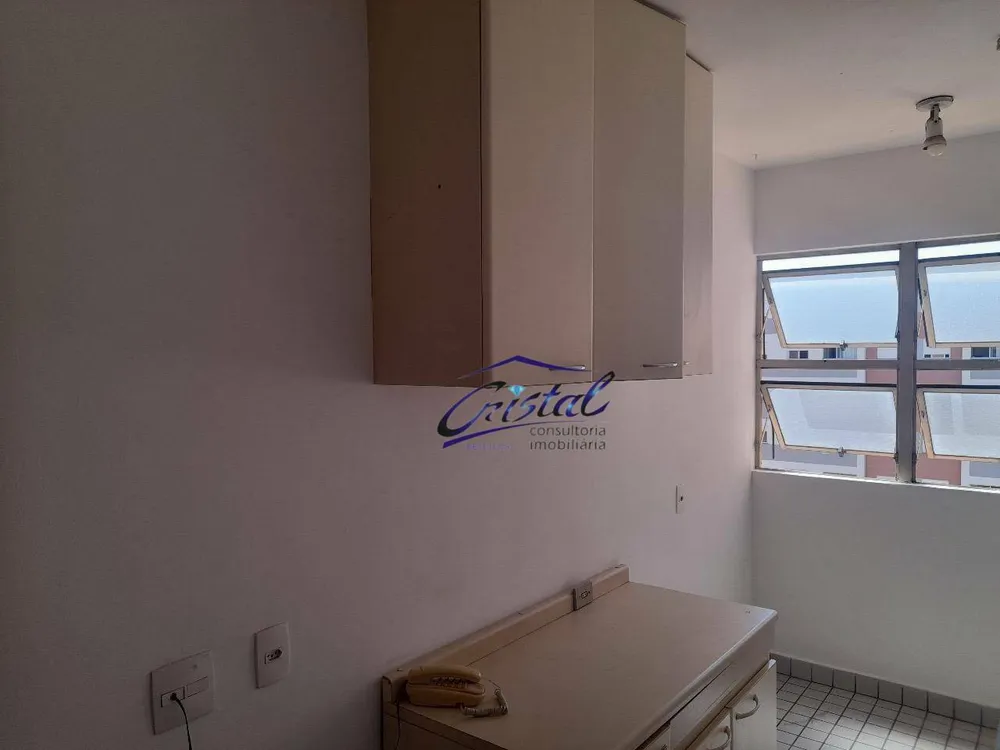 Apartamento, 3 quartos, 65 m² - Foto 2