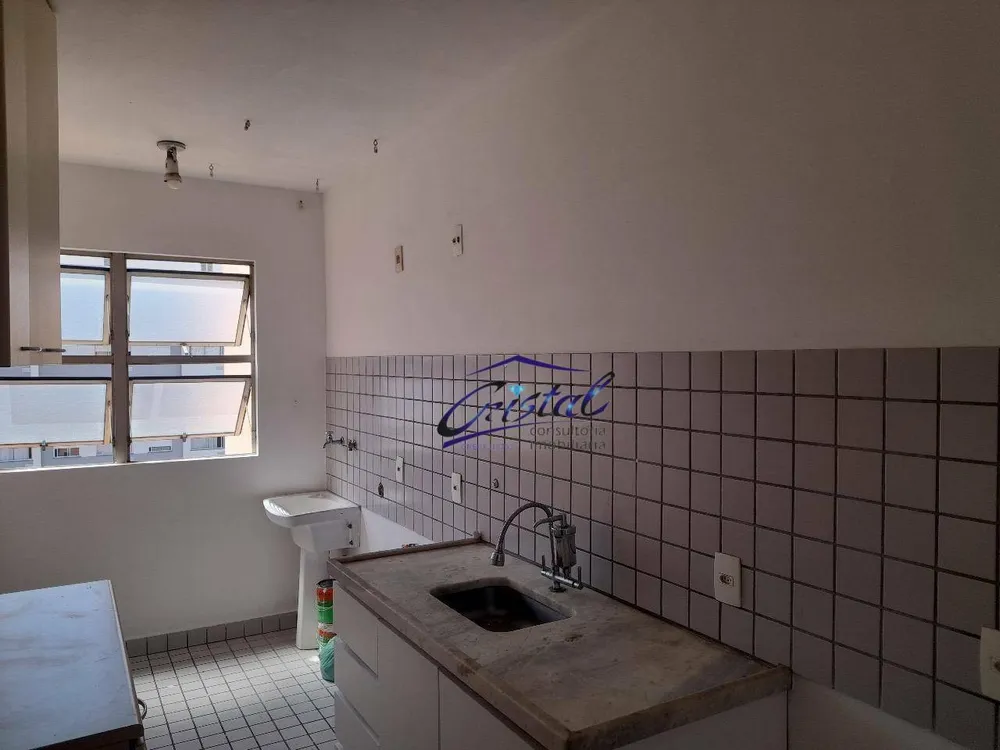 Apartamento, 3 quartos, 65 m² - Foto 5