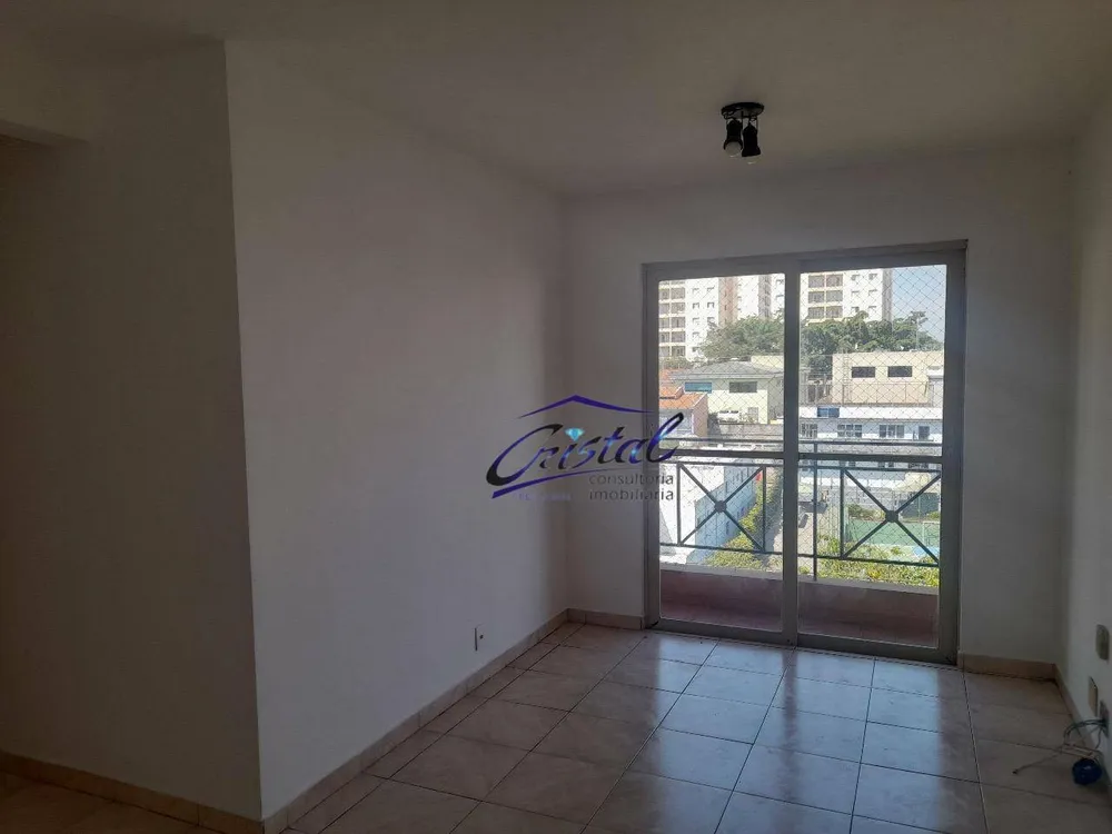 Apartamento, 3 quartos, 65 m² - Foto 10